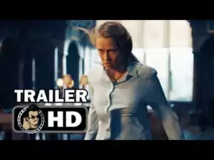 Video: A DISCOVERY OF WITCHES Official Trailer (HD) Teresa Palmer Fantasy